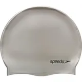 Speedo Badekappe silber