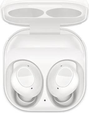 Samsung Galaxy Buds FE Kopfhörer True Wireless Stereo (TWS) im Ohr Anrufe/Musik Bluetooth Weiß (SM-R400NZWADBT)