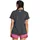 Under Armour Tech Twist T-Shirt Damen 001 black/white XS