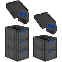 Proregal Eurobox NextGen Color 22 x 30 x 40