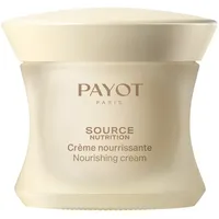 Payot Source Nourrissante Gesichtscreme Creme 50 ml