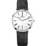 Michel Herbelin Epsilon 19406/01N Leder 0 mm 19406/01N
