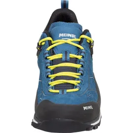 MEINDL Literock Free GTX Herren Marine/Gelb 46