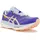 Asics Fujispeed 4 Herren Violett / Orange 45