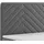 m-punkt Malibu 180 x 200 cm Grau