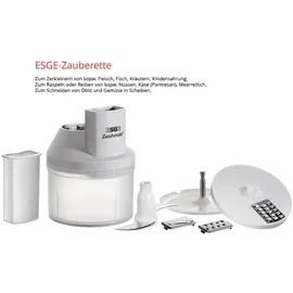 ESGE ESGE-Zauberstab M 200 Superbox Stabmixer