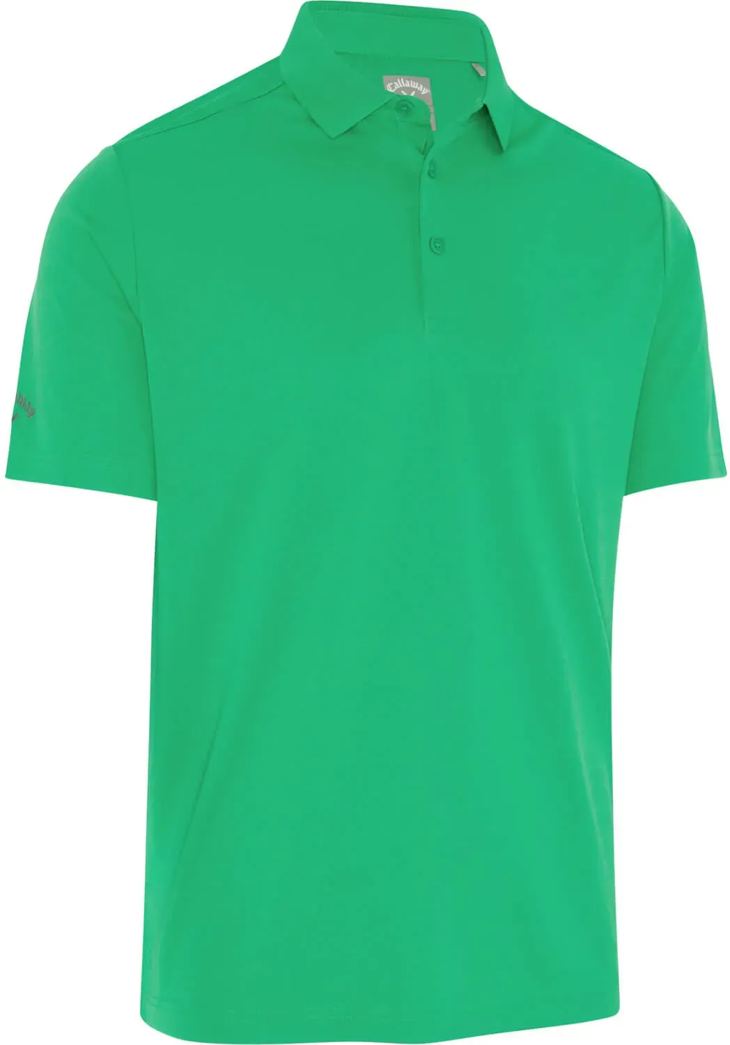 Callaway Polo Tournament, gruen