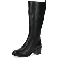 CAPRICE 9-25500-41 Damen Black Nappa 41