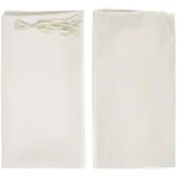 MCW Ersatzbezug für Pergola Pavillon Beja 3x3m ~ creme