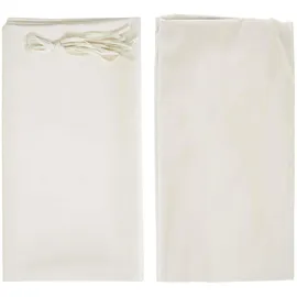 MCW Ersatzbezug für Pergola Pavillon Beja 3x3m ~ creme