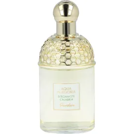 Guerlain Aqua Allegoria Bergamote Calabria Eau de Toilette 125 ml