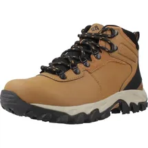 Columbia Newton Ridge Plus II Waterproof Herren Elk/Black 46
