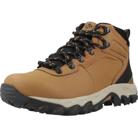 Columbia Newton Ridge Plus II Waterproof Herren Elk/Black 46