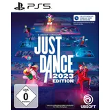 Just Dance 2023 Edition (Code in a box) - [PlayStation 5]