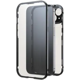 Black Rock 360° Glass für iPhone 15