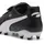 Puma King Top FG/AG Fußballschuhe - schwarz, /