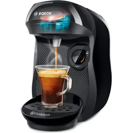 Bosch Tassimo Happy TAS1002N schwarz