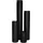 Kamino Flam Ofenrohr Senotherm 2mm 150 x 250 mm 1-tlg Schwarz