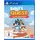 Bluey's Quests for the Gold Pen - Playstation 4