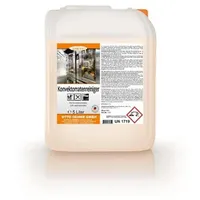 Lorito Grillreiniger 5 l Konzentrat