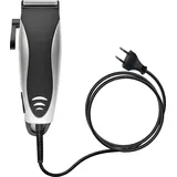 Avizar Kabel-Haarschneider SP-4605 Schwarz/Silber