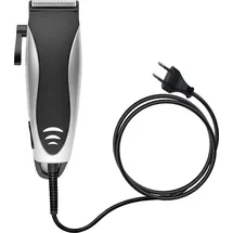 Avizar Kabel-Haarschneider SP-4605 Schwarz/Silber