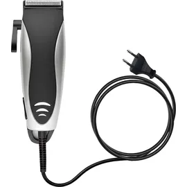 Avizar Kabel-Haarschneider SP-4605 Schwarz/Silber