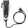 Avizar Kabel-Haarschneider SP-4605 Schwarz/Silber
