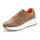 John Devin Schnürschuh Braun 41