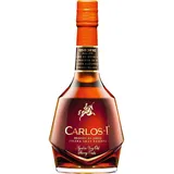 Carlos I Brandy Solera Gran Reserva 40% 0,7l