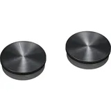 Gaggenau Zubehör-Set BA090100 Schwarz