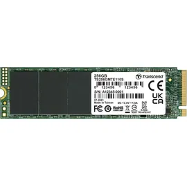 Transcend 110S 256GB (TS256GMTE110S)