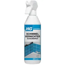 hg international b.v. Schimmelvernichter Schaumspray 500 ml