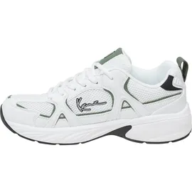 Karl Kani Prime Runner Herren Weiß 45