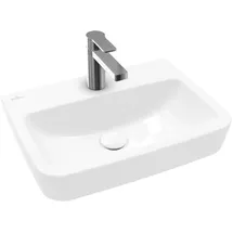 Villeroy & Boch O.novo Handwaschbecken 50 x 37 cm (434451T2)