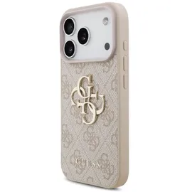 U.S. Polo Assn. iPhone 17 Pro Hardcase rosa