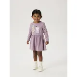 NAME IT Nmfdyffi PEPPA LS DRESS NOOS Cplg - 122