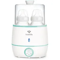 TrueLife Invio BW Double multifunktionaler Babyflaschenwärmer