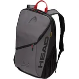 Head Padeltasche L2 Grau