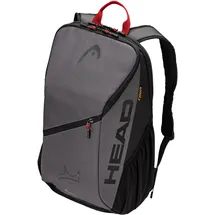 Head Padeltasche L2 Grau