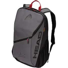 Head Padeltasche L2 Grau