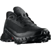 Salomon Alphacross 5 Herren, schwarz