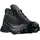 Salomon Alphacross 5 Herren, schwarz