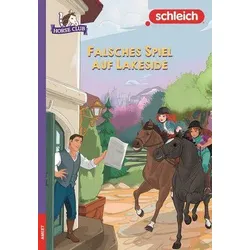 SCHLEICH® Horse Club - Falsches Spiel auf Lakeside