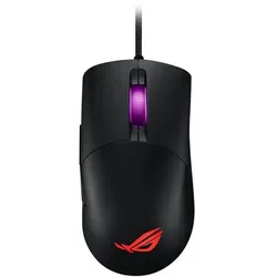 Asus Gaming Maus »ROG Keris« schwarz, 6.8x3.9x11.6 cm