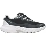 Merrell Damen Agility Trail schwarz 37.0