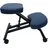 MCW Kniestuhl MCW-E10 Kunstleder Blau