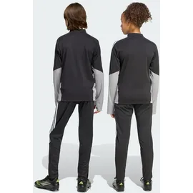 adidas Tiro 26 Competition Jogginghose Schwarz 152