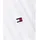 Tommy Hilfiger Core Stretch Slim Fit C Kurzarm-T-Shirt White S