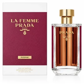 Prada La Femme Intense Eau de Parfum 100 ml
